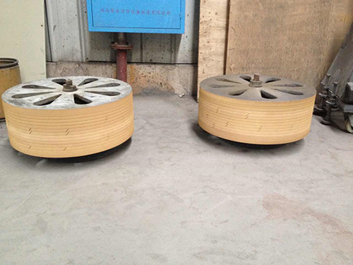 特種活塞環 特種活塞環